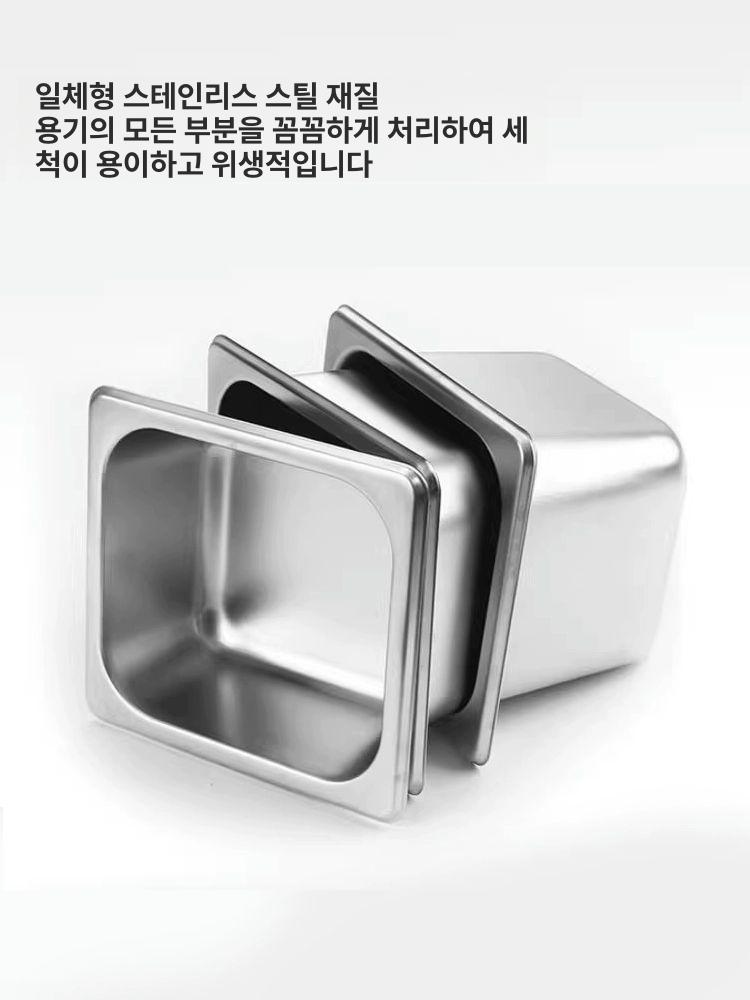 홀더 거치대 수세미걸이 수납 싱크대 받침대 보관 다용도걸이 정리대 선반 조리도구 - 상세 이미지 4