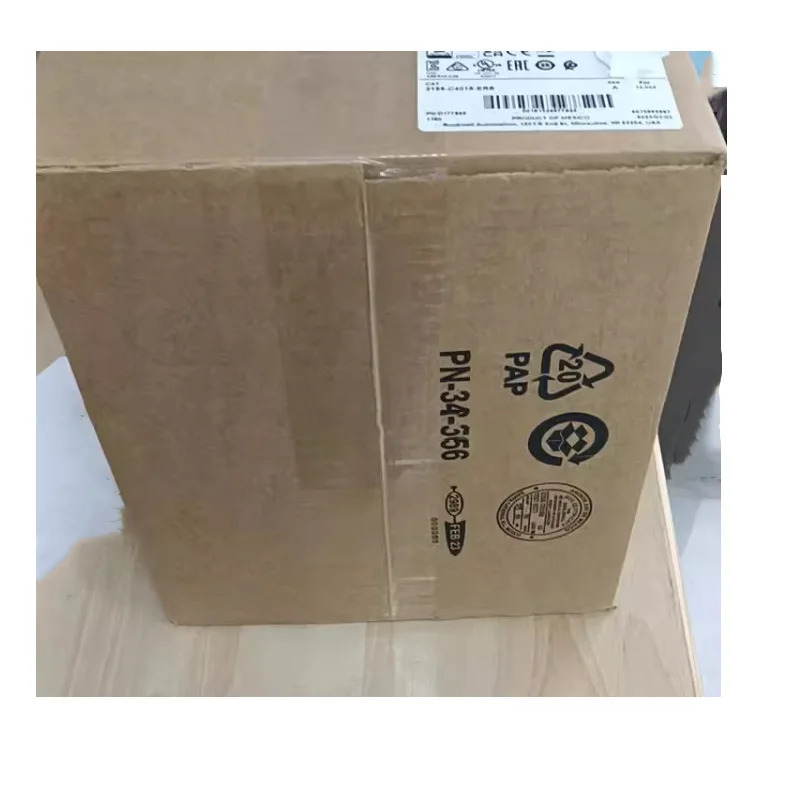 AB 로크웰 2198-C4007-ERS 2198-C4015-ERS 서보 드라이브