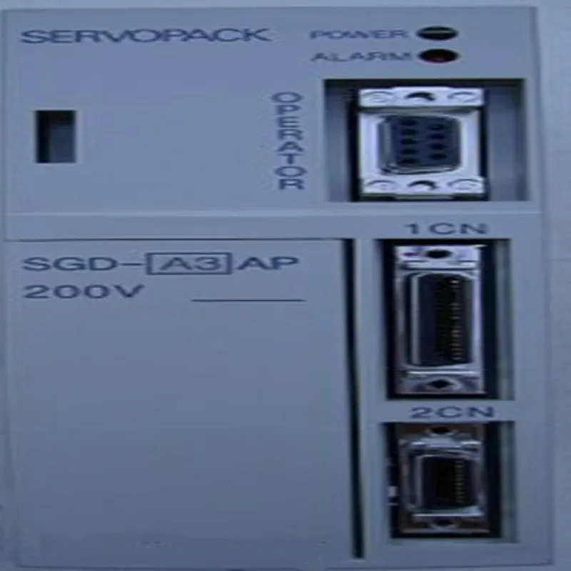 상태서보 드라이브 SGD-A3AP