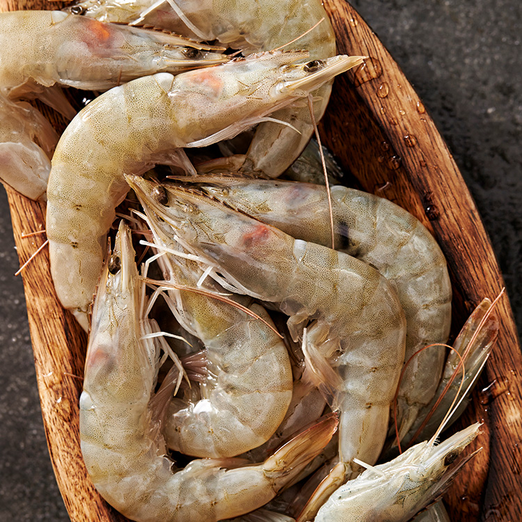 흰다리 화이트새우 500g - 상세 이미지 3