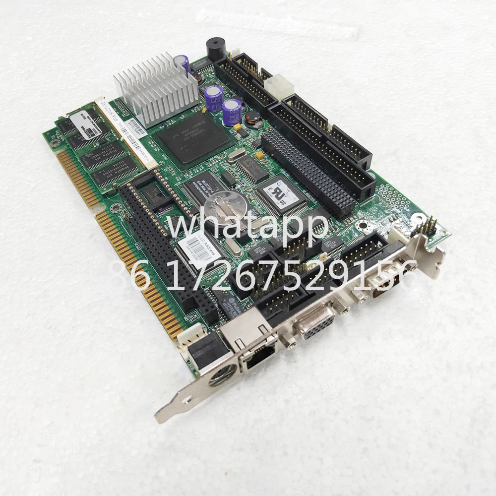 PCB 산업컴퓨터 마더보드 GX1LCD/S PLUS 20101095 코트론경우