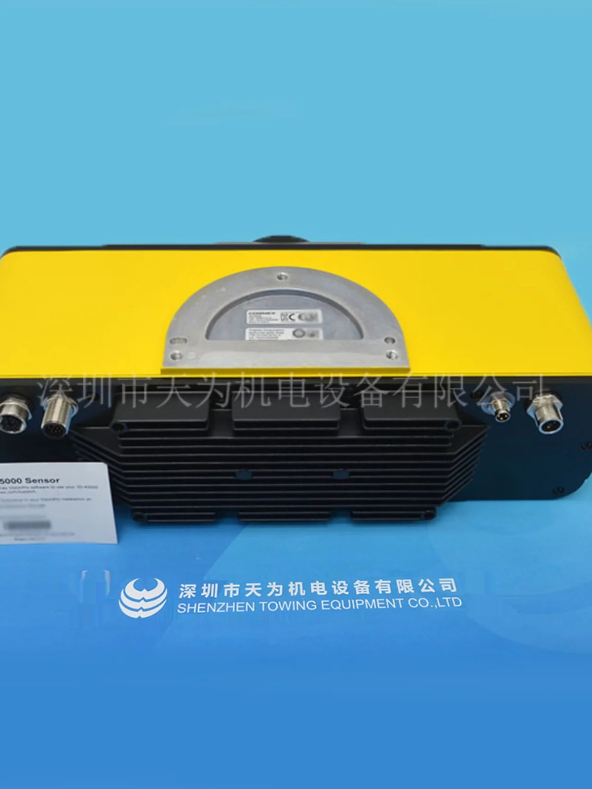 미국 COGNEX Cognex 카메라을 해주시기 바랍니다 3D-A5060-2141-H