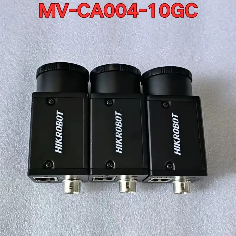 리퍼 MV-CA004-10GC 산업카메라 기능 정상