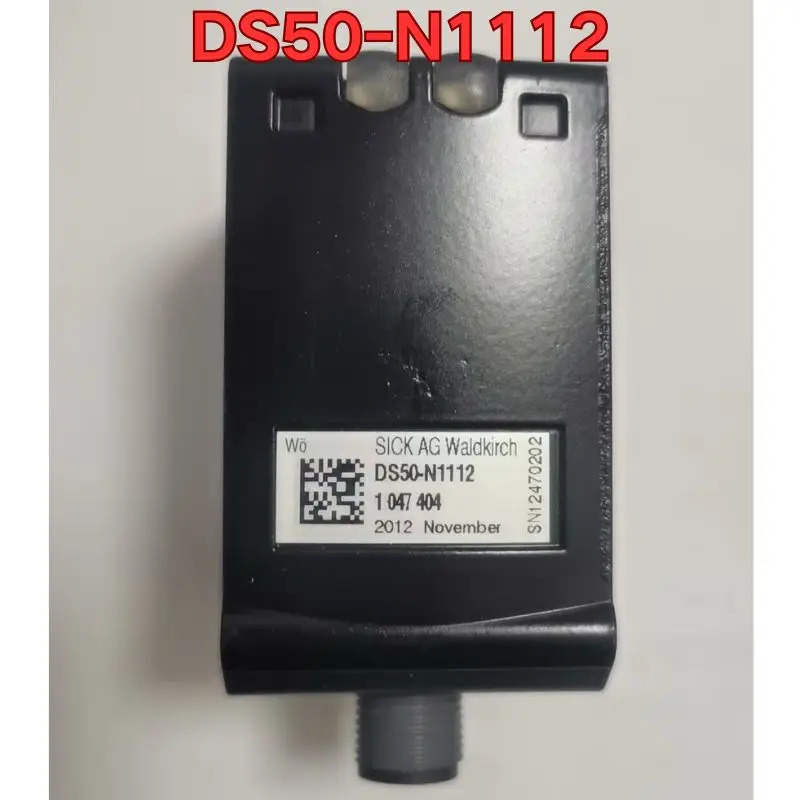 리퍼 DS50-N1112 센서 기능 정상