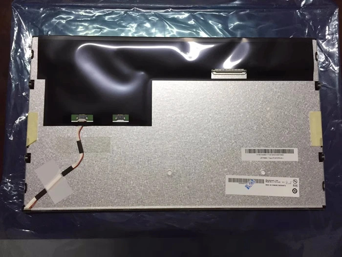 산업제어 LCD 화면 G156XW01 V302 15.6 인치