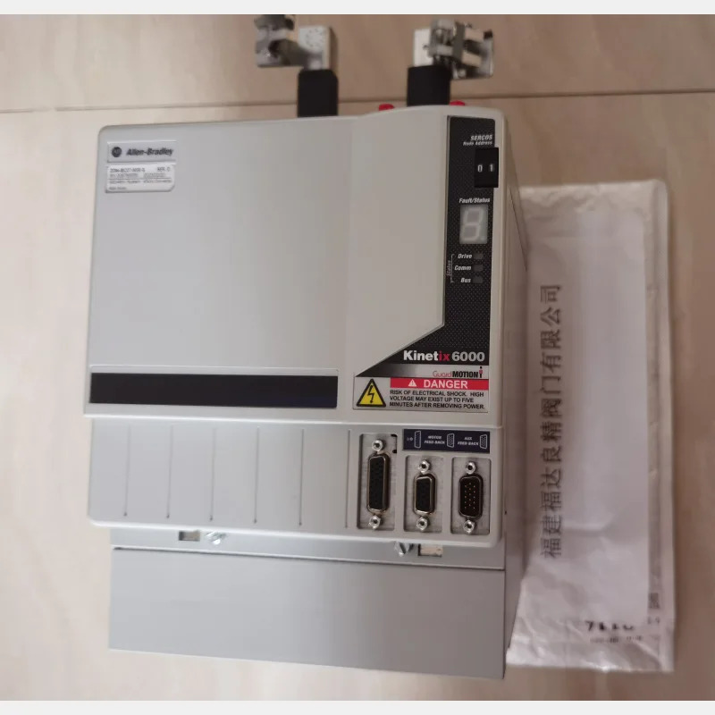 AB Rockwell 2198-C1015-ERS 서보 드라이브