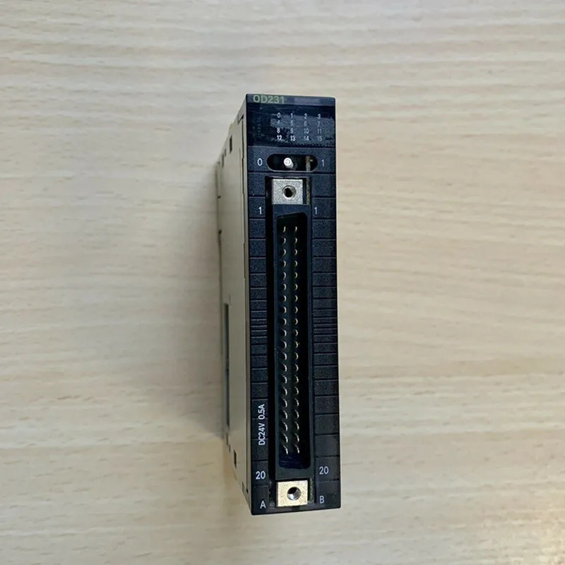 PLC 모듈 CJ1W-OD231