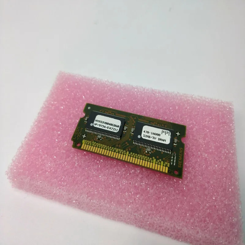 메모리 모듈 6ES7478-1AQ00-0AA0