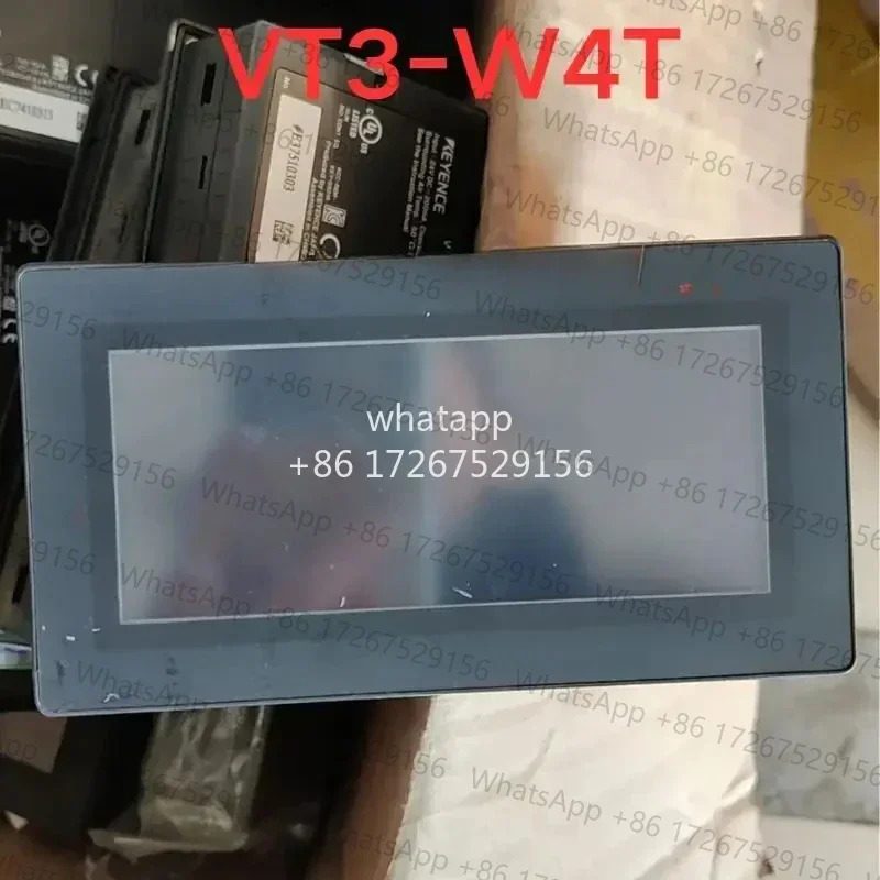 리퍼 OK 터치스크린 VT3-W4T