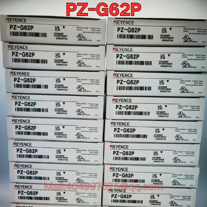 PZ-G62P 센서