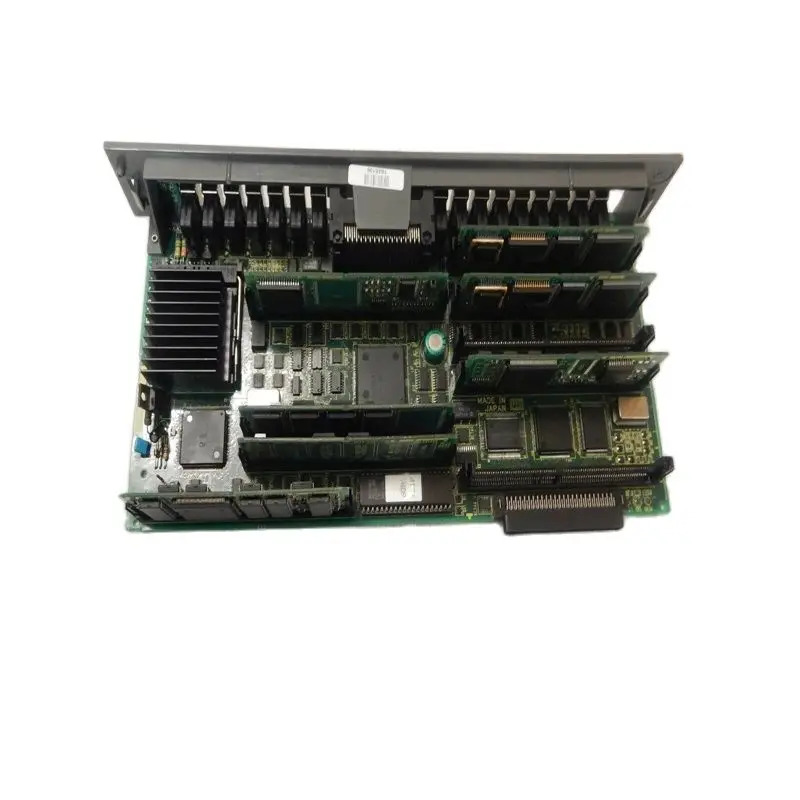 메CPU 보드 A16B-3200-0190