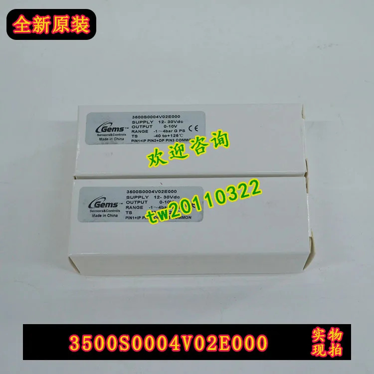 물리적 미국 G압력센서 3500S0004V02E000 협대상