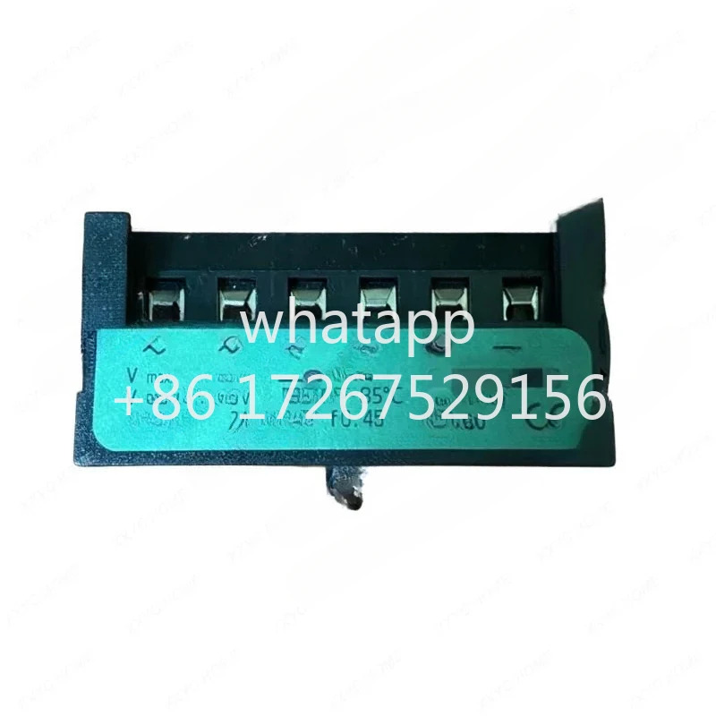 지멘스 169800  440V 1500V 2A F0.45 정류기 모듈