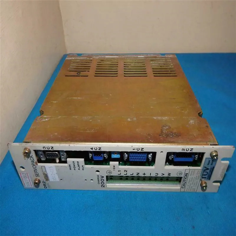 상태서보 드라이브 DR2-A5AC-NY41