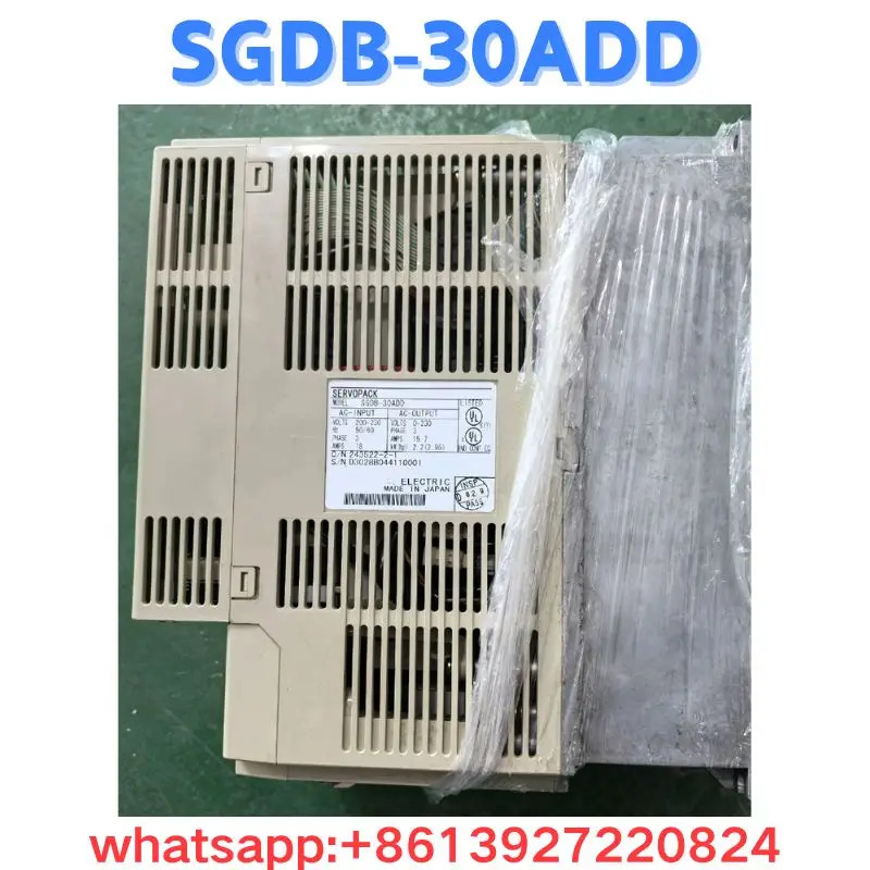 리퍼 드라이브 SGDB-30ADD OK
