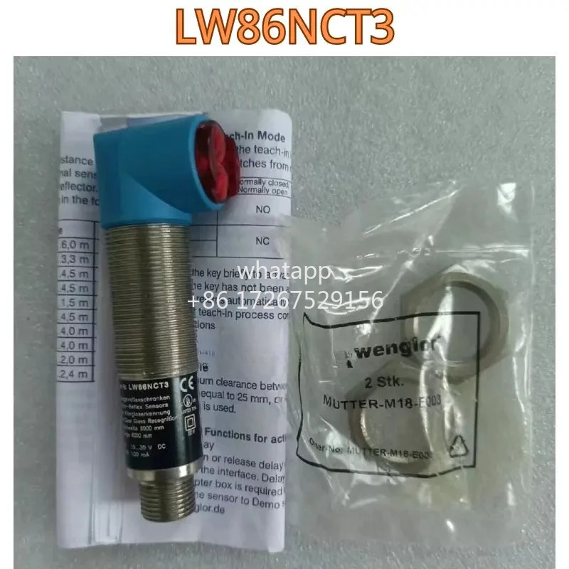 오리지널 센서 LW86NCT3