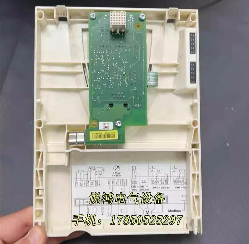 인버터 제어 보드 마더보드 CPU VX4A71200Y ATV71 시리즈 11KW 15KW 22KW 30KW