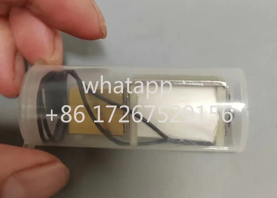 애질런트 G3431-60508 G3431-60509 7890 솔레노이드 밸브 1개