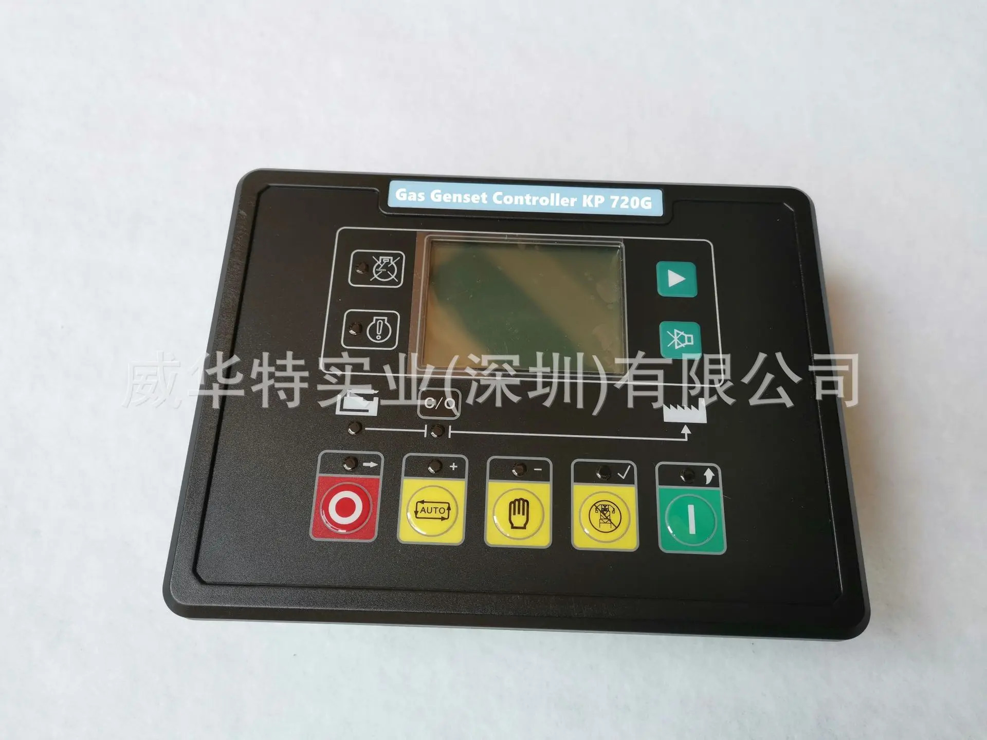 발전기 컨트롤러 KING POWER KP 720G KP720G 모듈