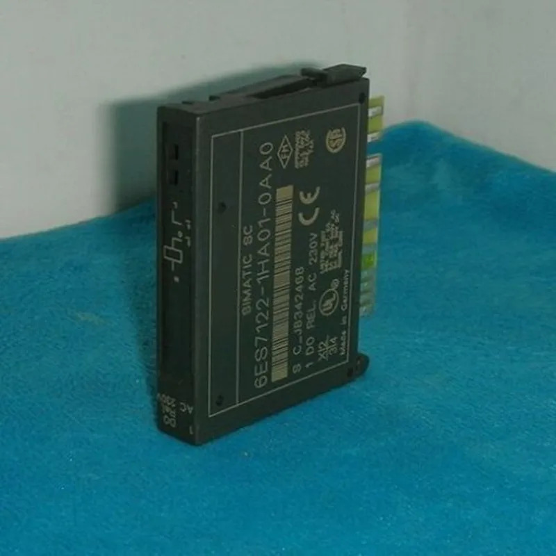 모듈 6ES7122-1HA01-0AA0