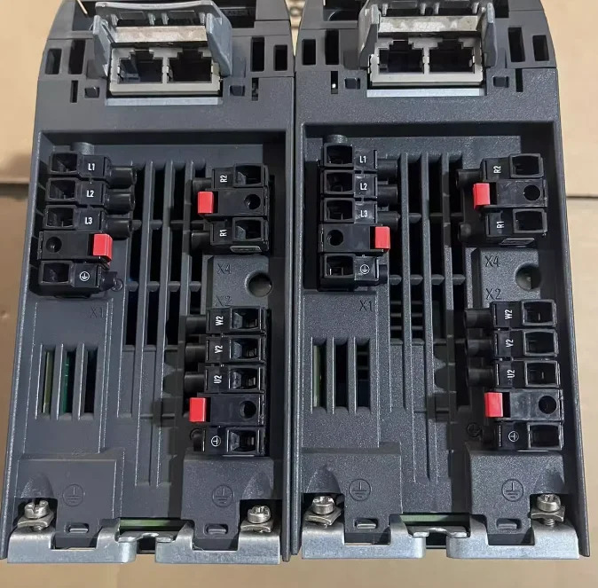 6SL3210-1KE13-2UF2 6SL3054-0FB00-1BA0 6ES7134-4MB02-0AB0 6SL3330-6TE41-1AA3 6SL3120-1TE24-5AC0