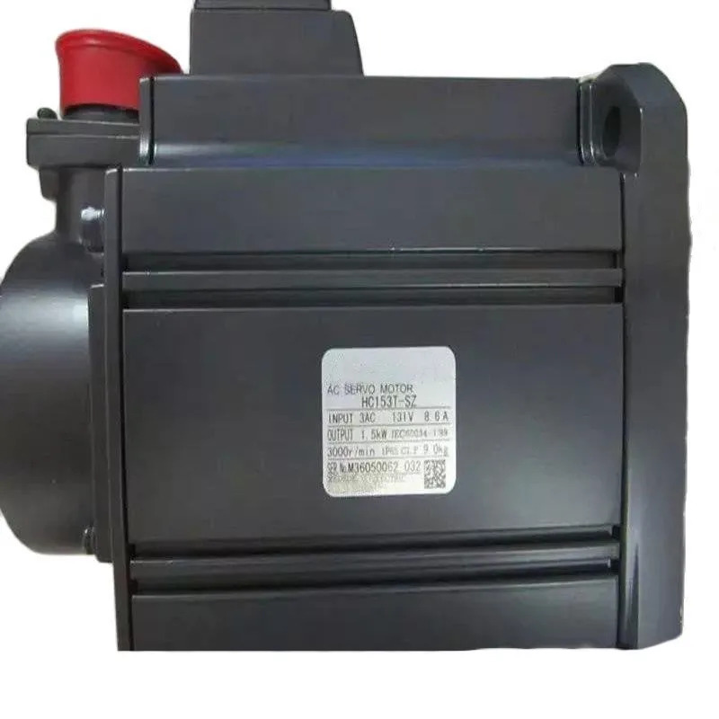 PLC 모듈 HC153T-SZ 상태