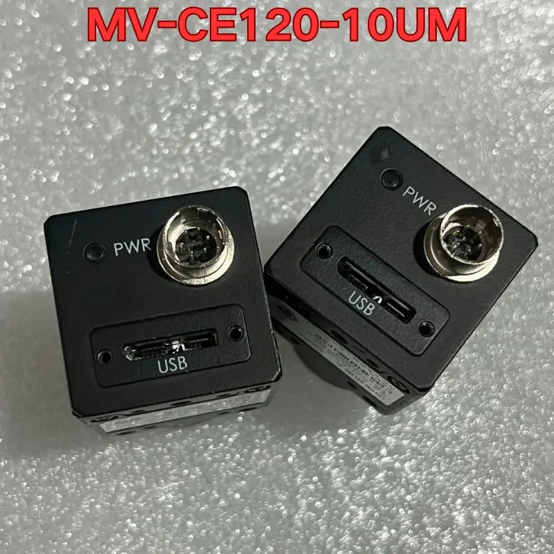 리퍼 MV-CE120-10UM 산업카메라 기능 정상