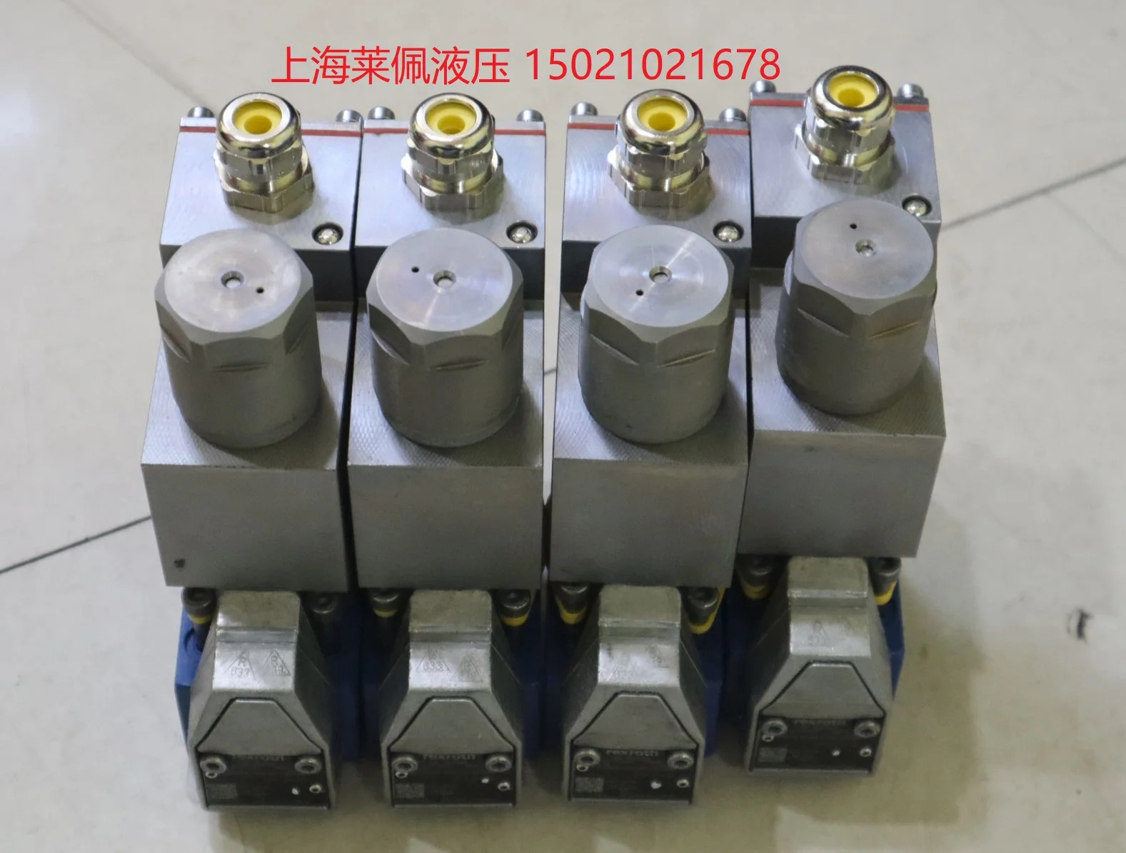 렉스로스 REXROTH R901290869 M-3SEW6C38/420MG24N9Z2/B08VSO865