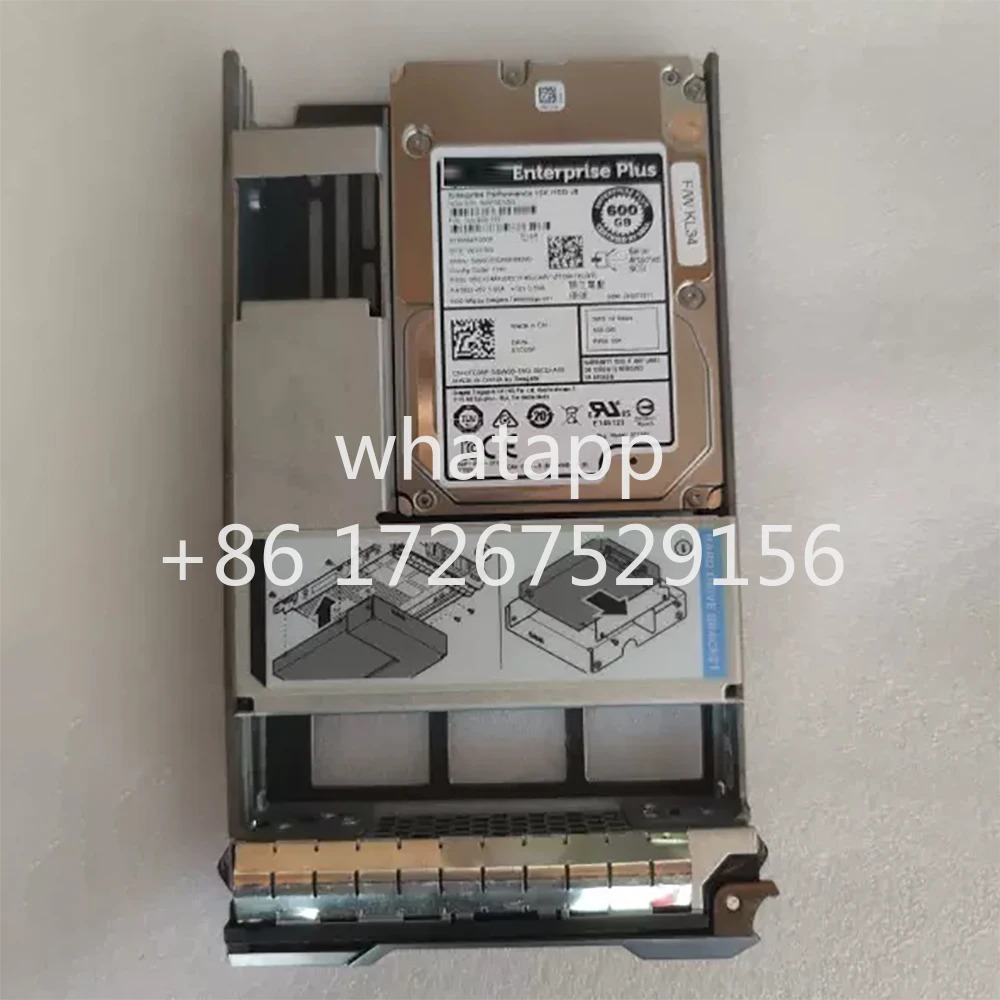 0TC05P ST600MP0006 1UU200-157 DELL HDD2.5인치 KL34 600G 15K 12GB 하드