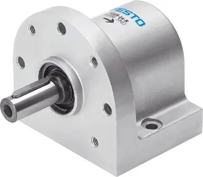 Spot Festo 19036 FLSR-40-R 래칫 장치 스윙 실린더 DSR