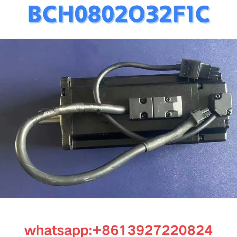 리퍼 모터 BCH0802O32F1C OK