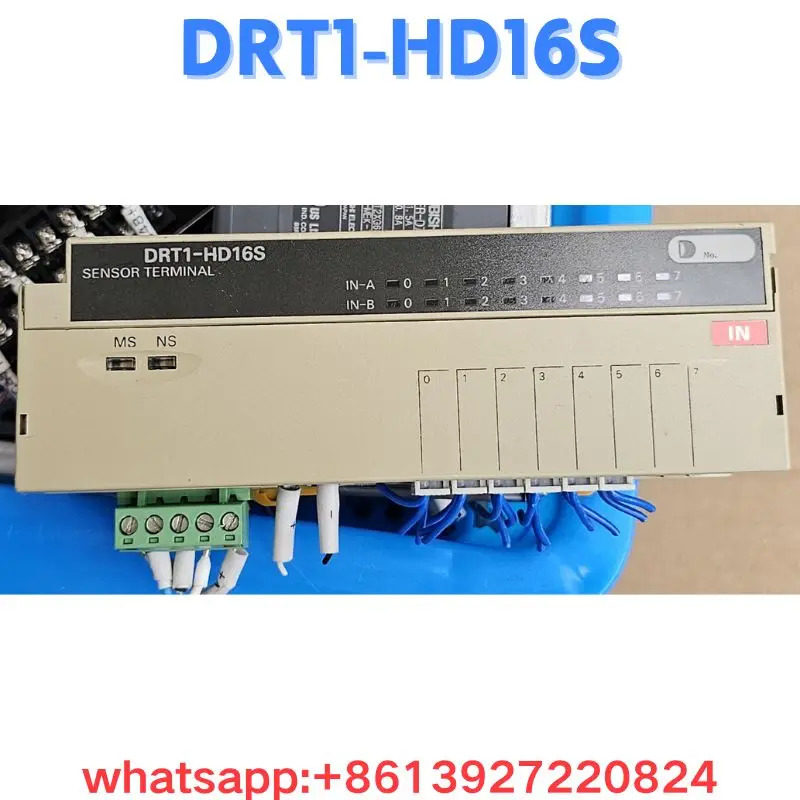 리퍼 모듈 DRT1-HD16S OK