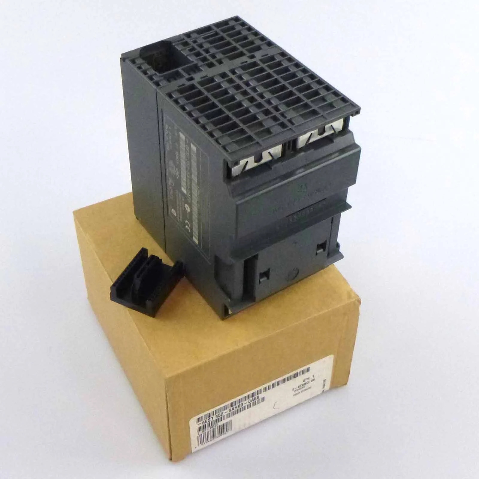 PLC 모듈 6ES7352-5AH00-0AE0
