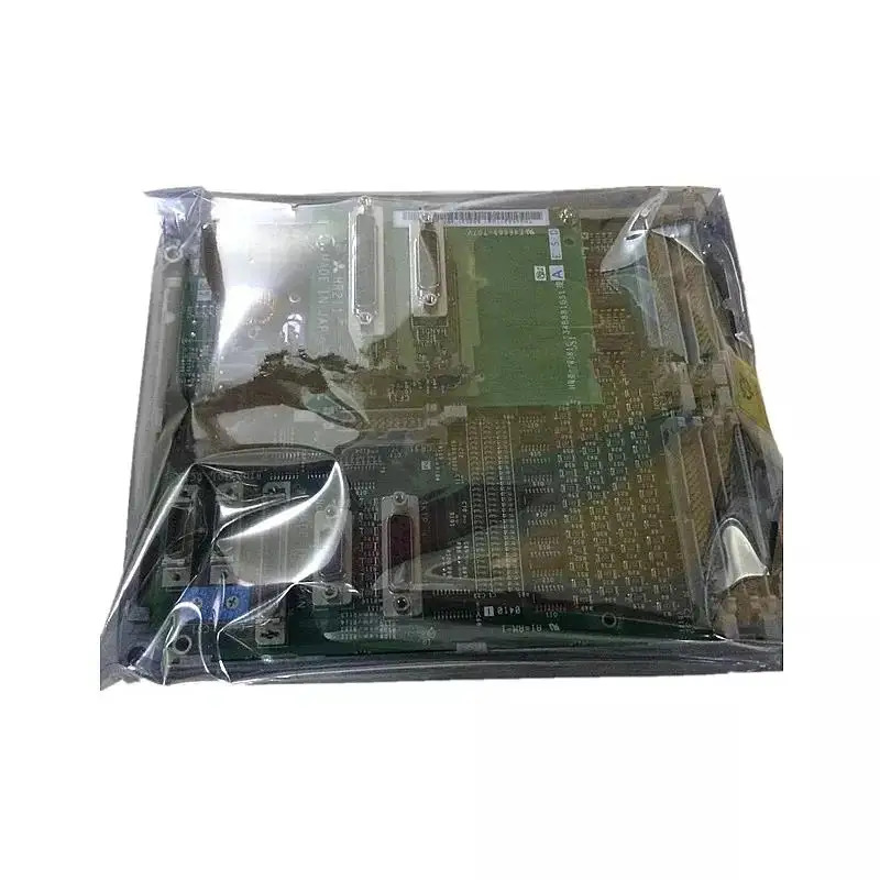 PLC 모듈 FCU6-HR341 상태