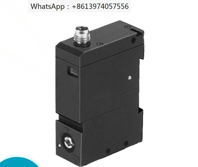 압력 스위치 PEV-W-KL-LED-GH 152618