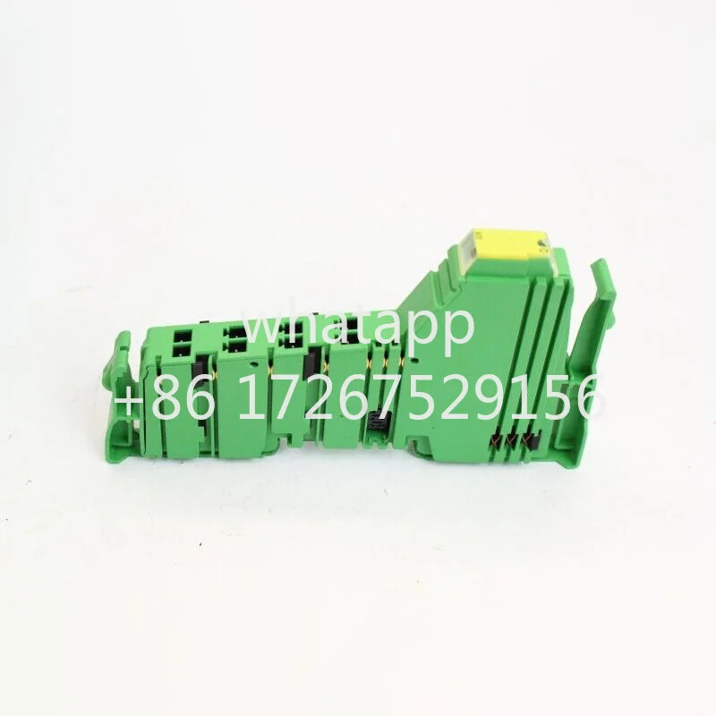 2861315 Phoenix 아날로그 모듈- IB IL AO 1/SF-PAC
