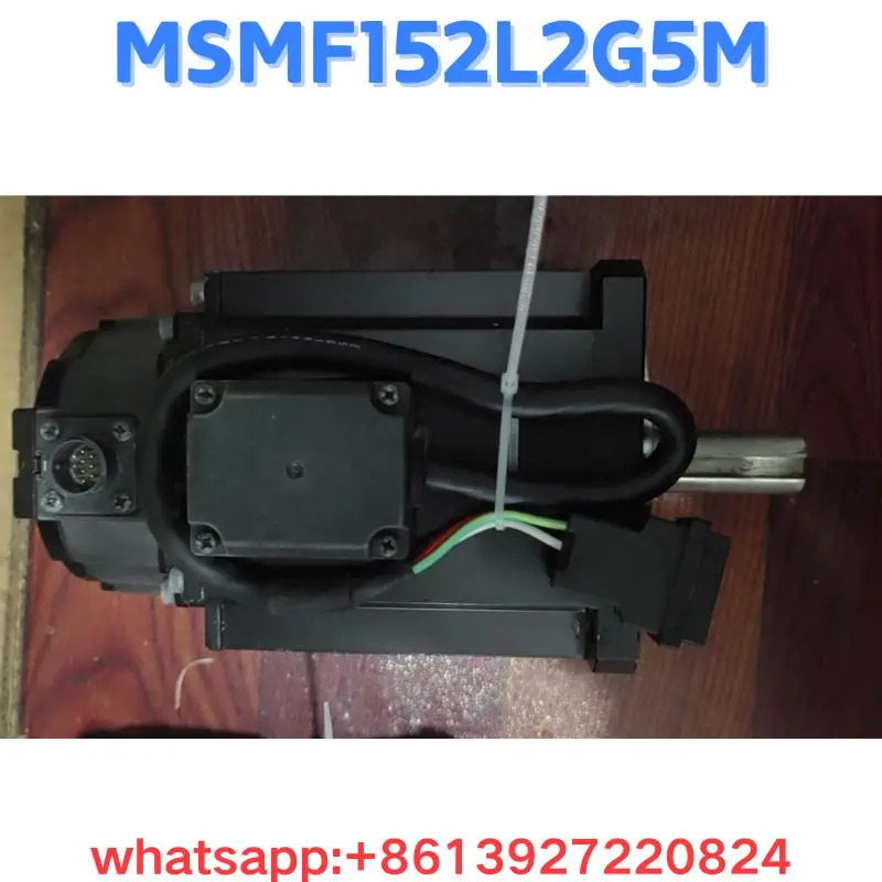 리퍼 모터 MSMF152L2G5M OK