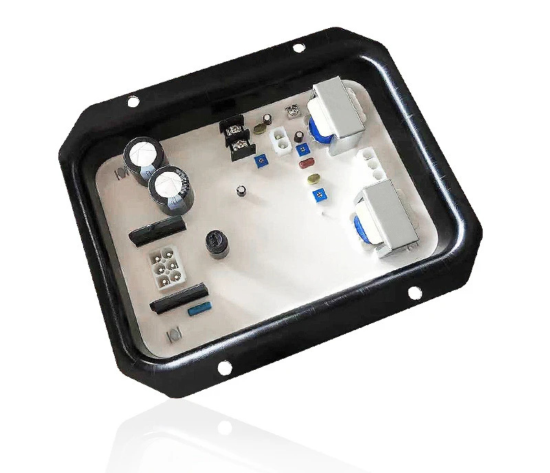 NTA-5A-2DD 전압 조절기 압력 조절 플레이트 발생기 세트