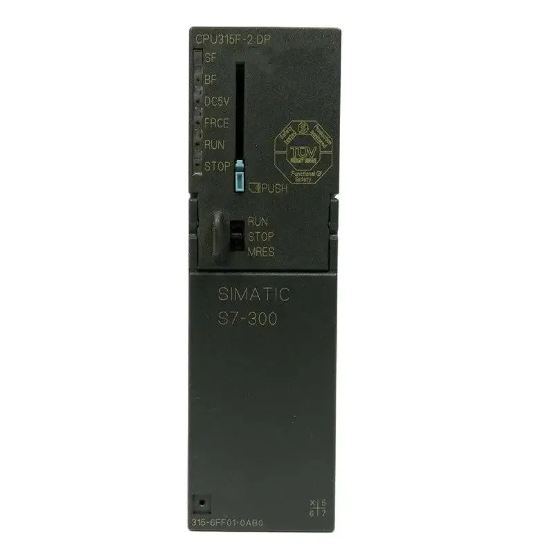 모듈 6ES7315-6FF01-0AB0