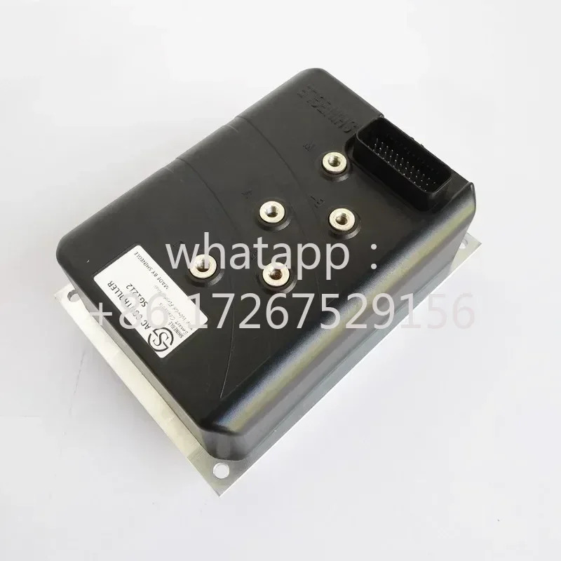 96V 10KW 컨트롤러