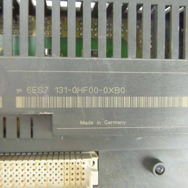 모듈 6ES7131-0HF00-0XB0