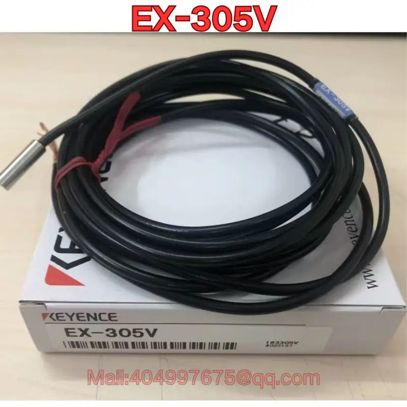 EX-305V 센서