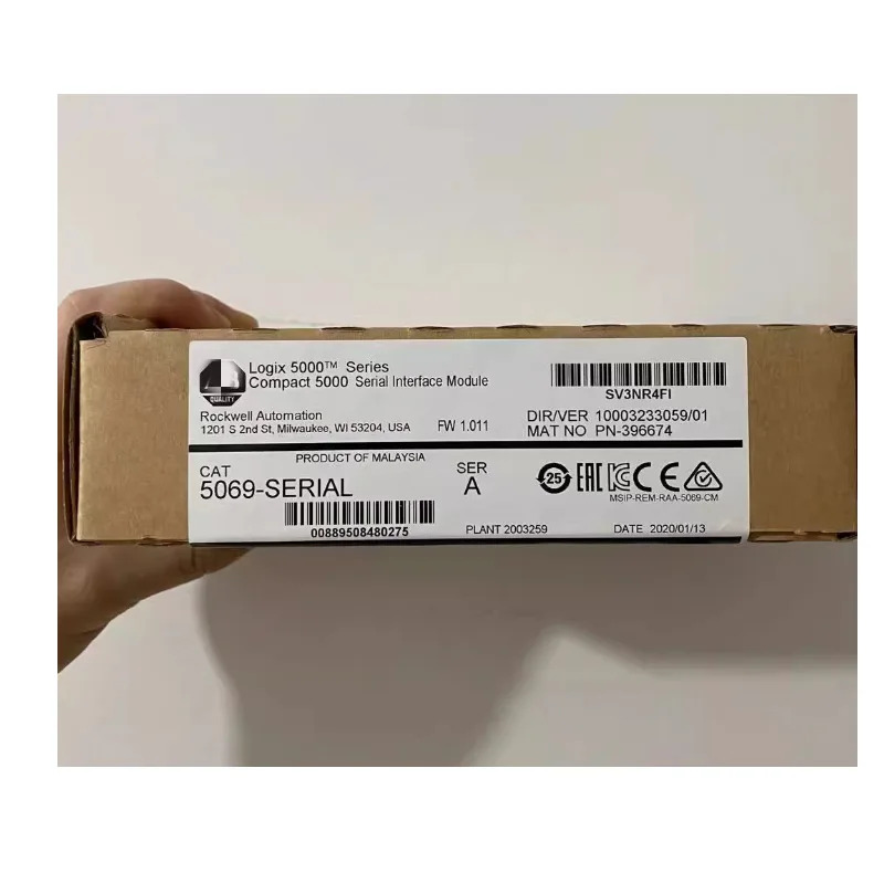AB Rockwell PLC-5 프로그래밍 라1784-U2Dhp호환