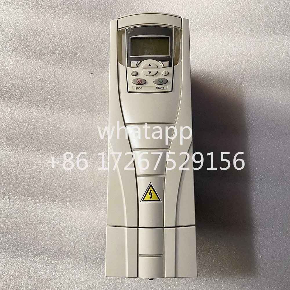 ACS550-01-04A1-4 드라이브 벡터 제어 주파수 인버터 1.5kw VFD AC이 하게 작동