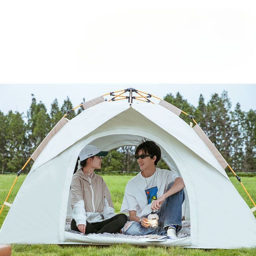백패킹 테라스 캐노피 렉타 차광 캐노피천막 캐노피텐트 천막 야외 그늘막 접이식 텐트 행사용 - 상품 이미지