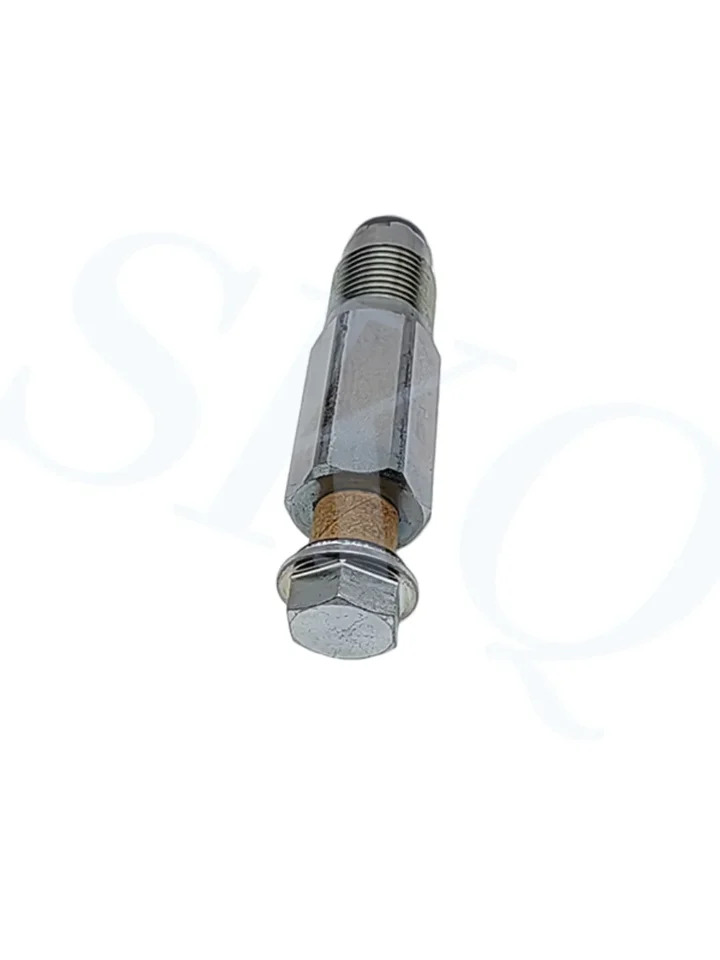 굴삭기 액세서리 095420-0281 커먼레일 압력 제밸브 6HK1 4HK1 6WG1
