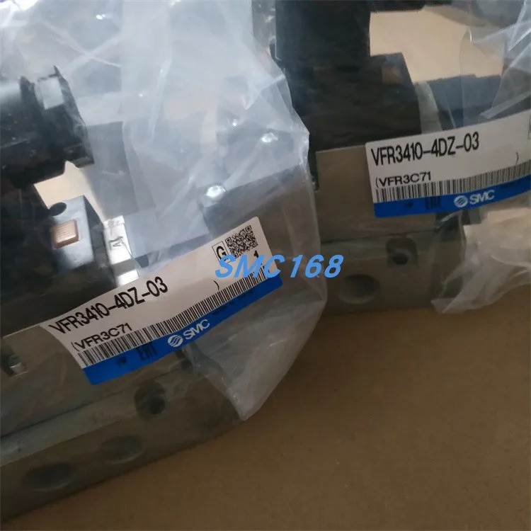SMC 솔레노이드 밸브 EVS7-6-FG-D-3CVO