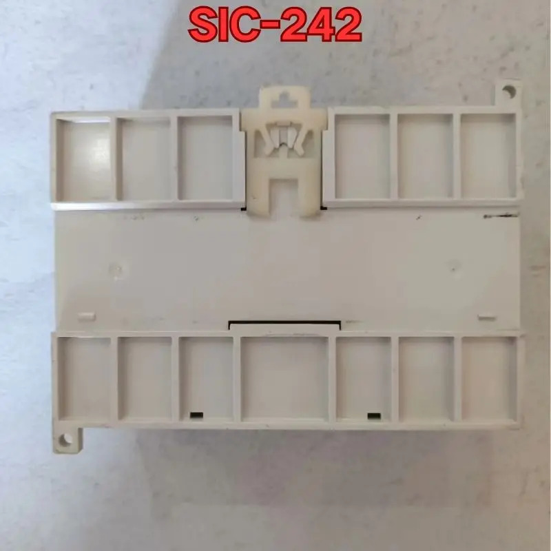 리퍼 SIC 242 PLC 컨트롤러 기능 정상
