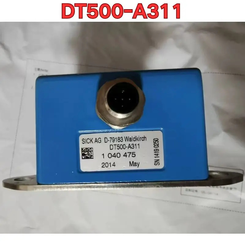 리퍼 DT500-A311 레이저 거리 측정기 센서 기능 정상