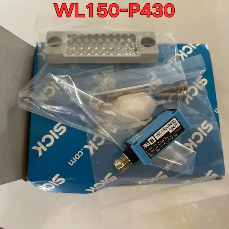 WL150-P430 광전센서